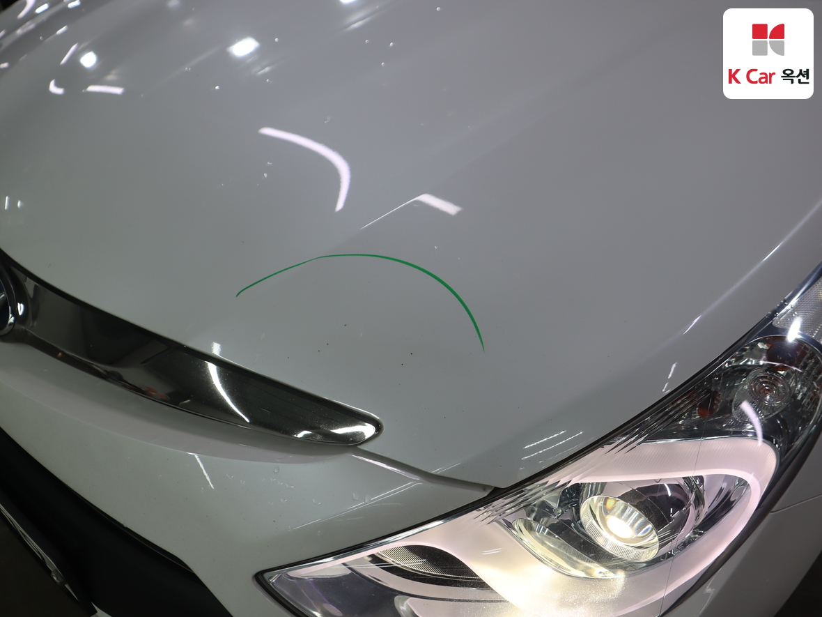 Hyundai Sonata 2012 - Image 46