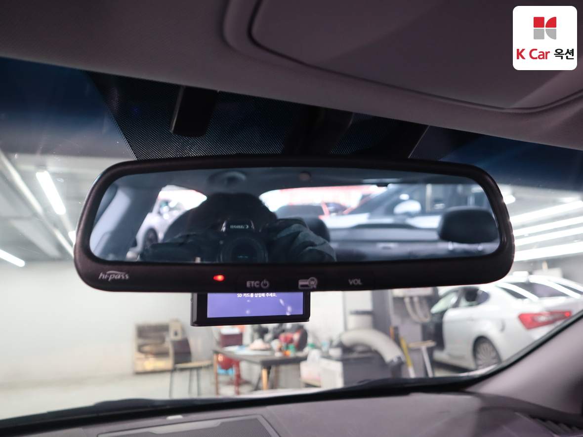 Hyundai Sonata 2012 - Image 13