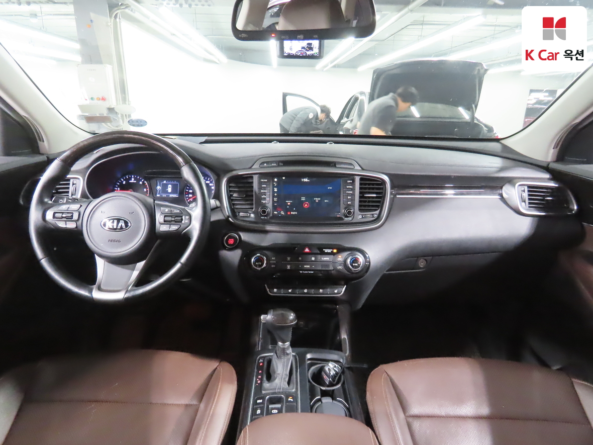 Kia Sorento 2016 - Image 3