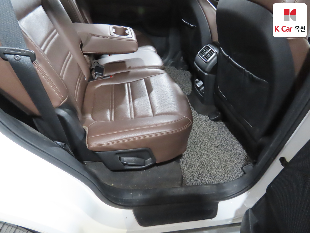 Kia Sorento 2016 - Image 29