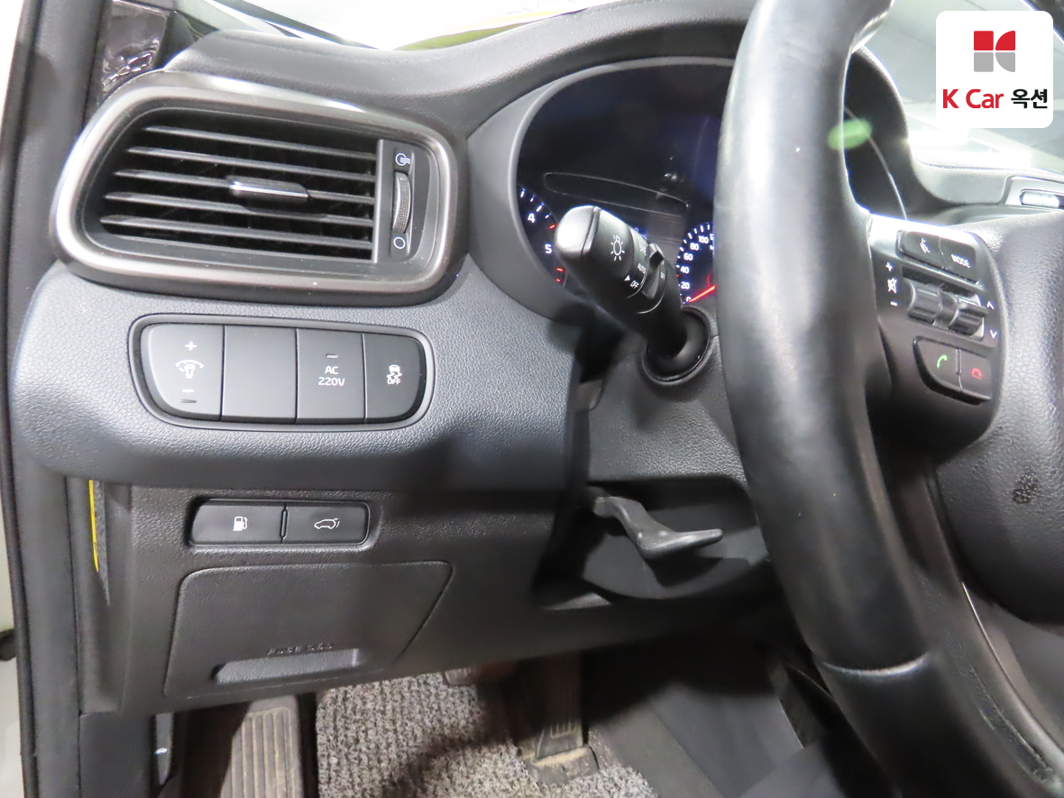 Kia Sorento 2016 - Image 9