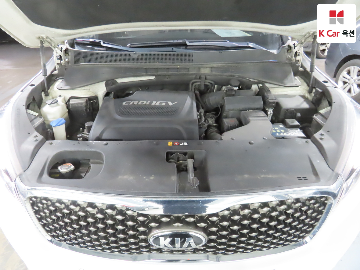 Kia Sorento 2016 - Image 35