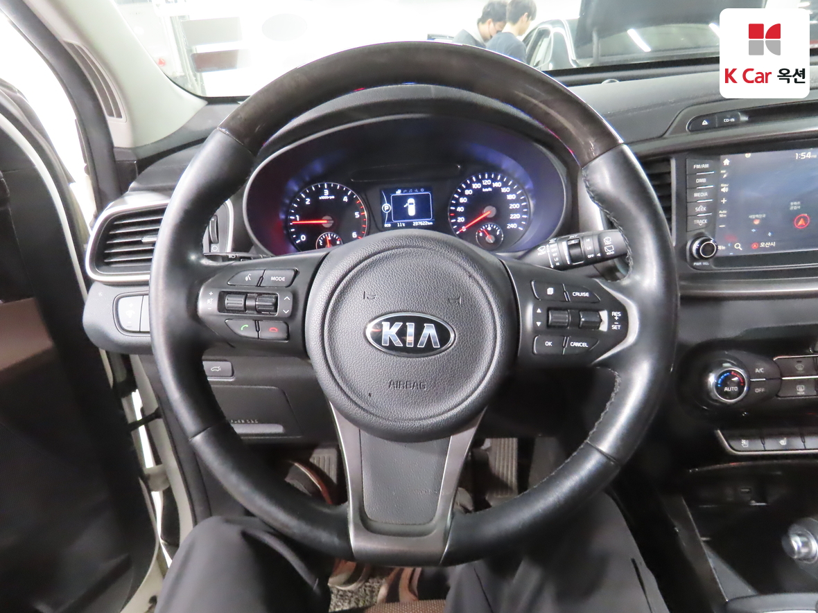 Kia Sorento 2016 - Image 10