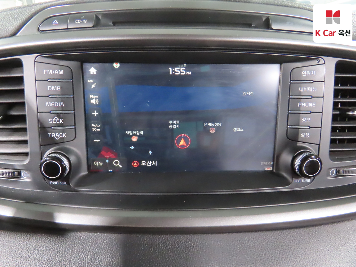 Kia Sorento 2016 - Image 14