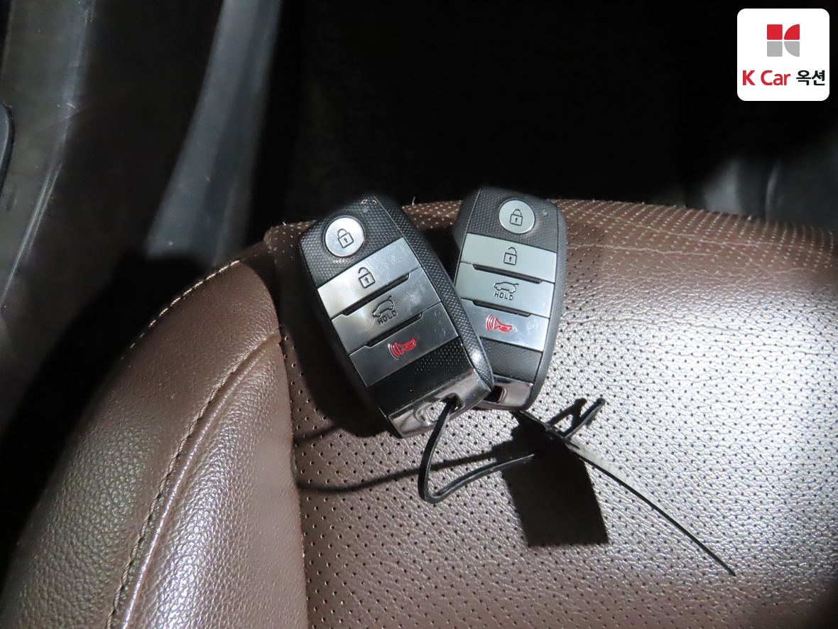 Kia Sorento 2016 - Image 17