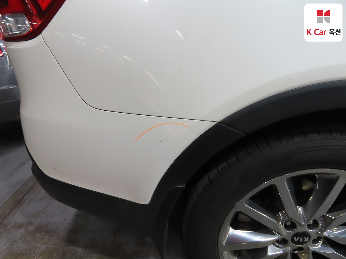 Kia Sorento 2016 - Image 39