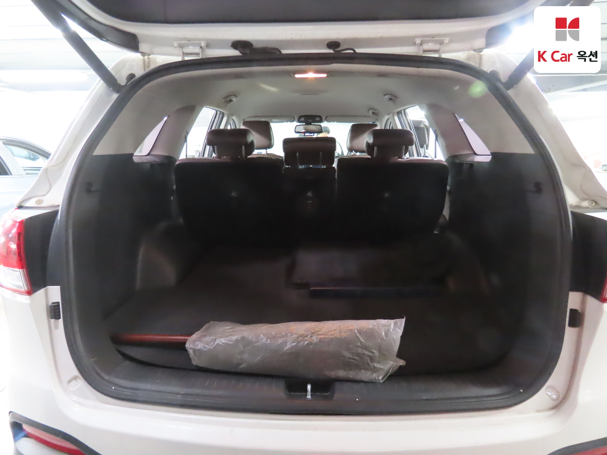 Kia Sorento 2016 - Image 25