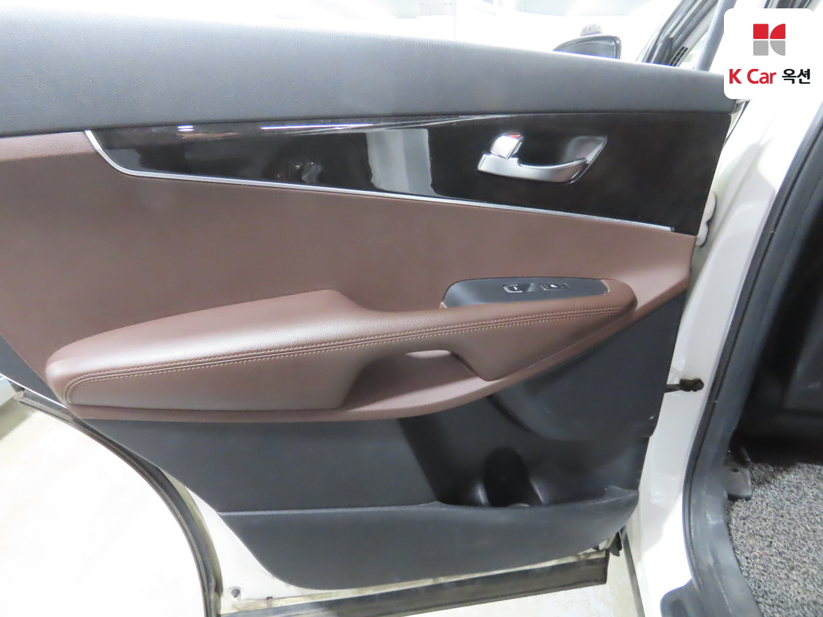 Kia Sorento 2016 - Image 22