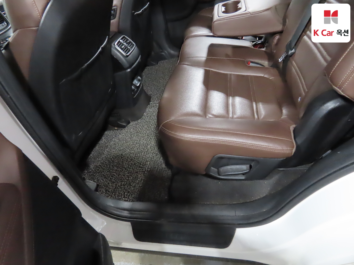 Kia Sorento 2016 - Image 23