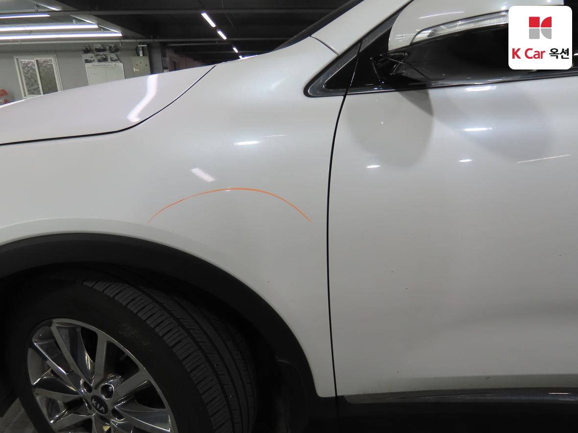 Kia Sorento 2016 - Image 37