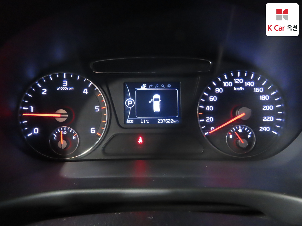 Kia Sorento 2016 - Image 5