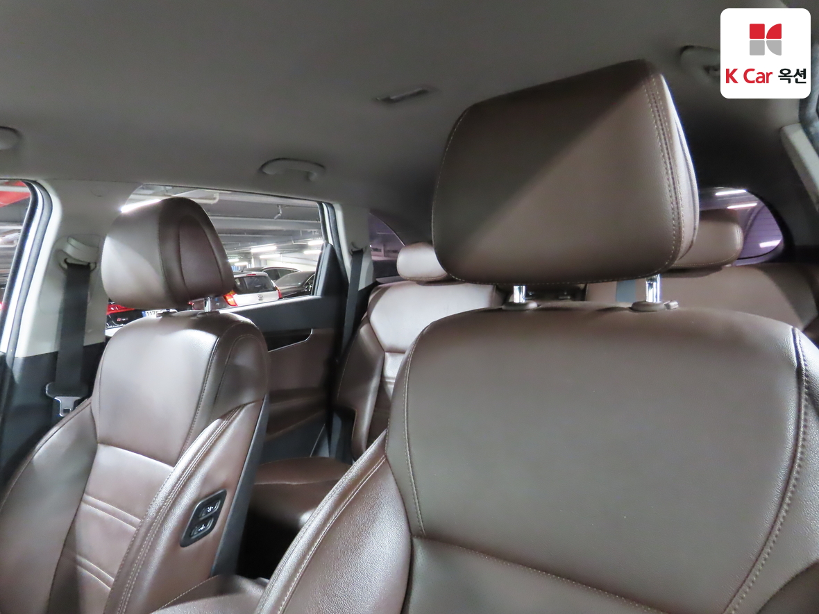 Kia Sorento 2016 - Image 19