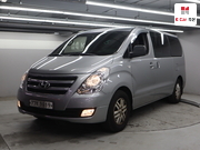 هيونداي جراند ستاريكس