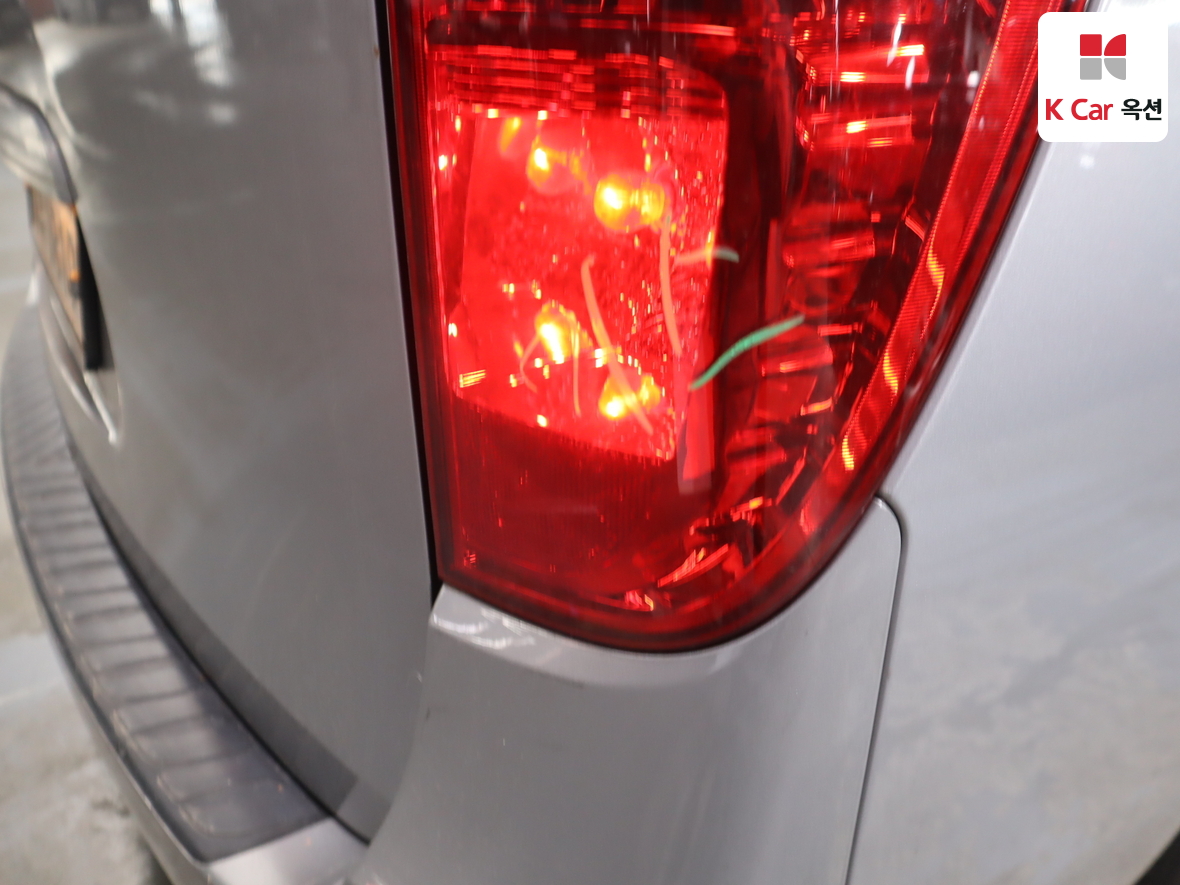 هيونداي جراند ستاريكس 2016 - صورة 39