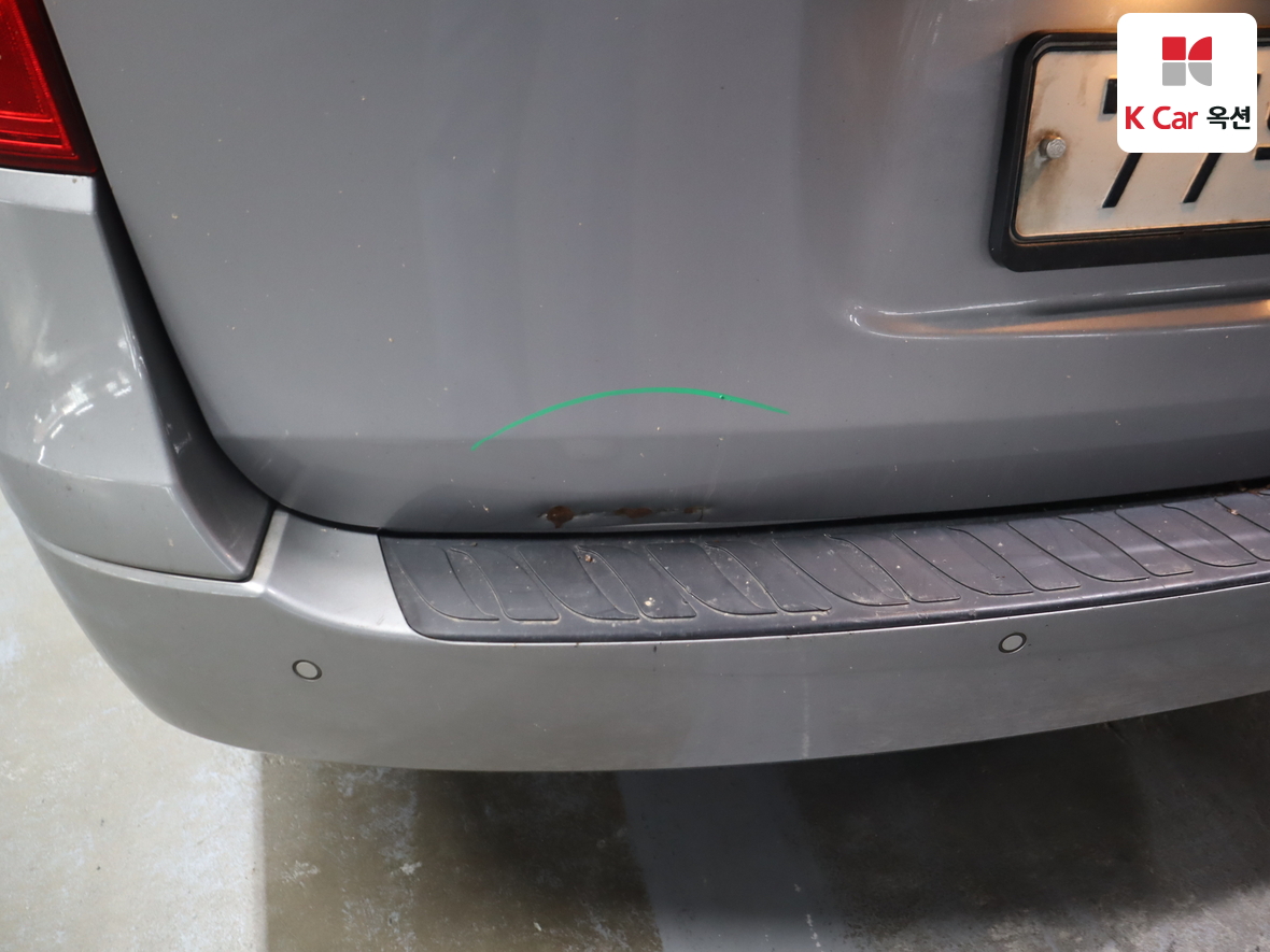 هيونداي جراند ستاريكس 2016 - صورة 37