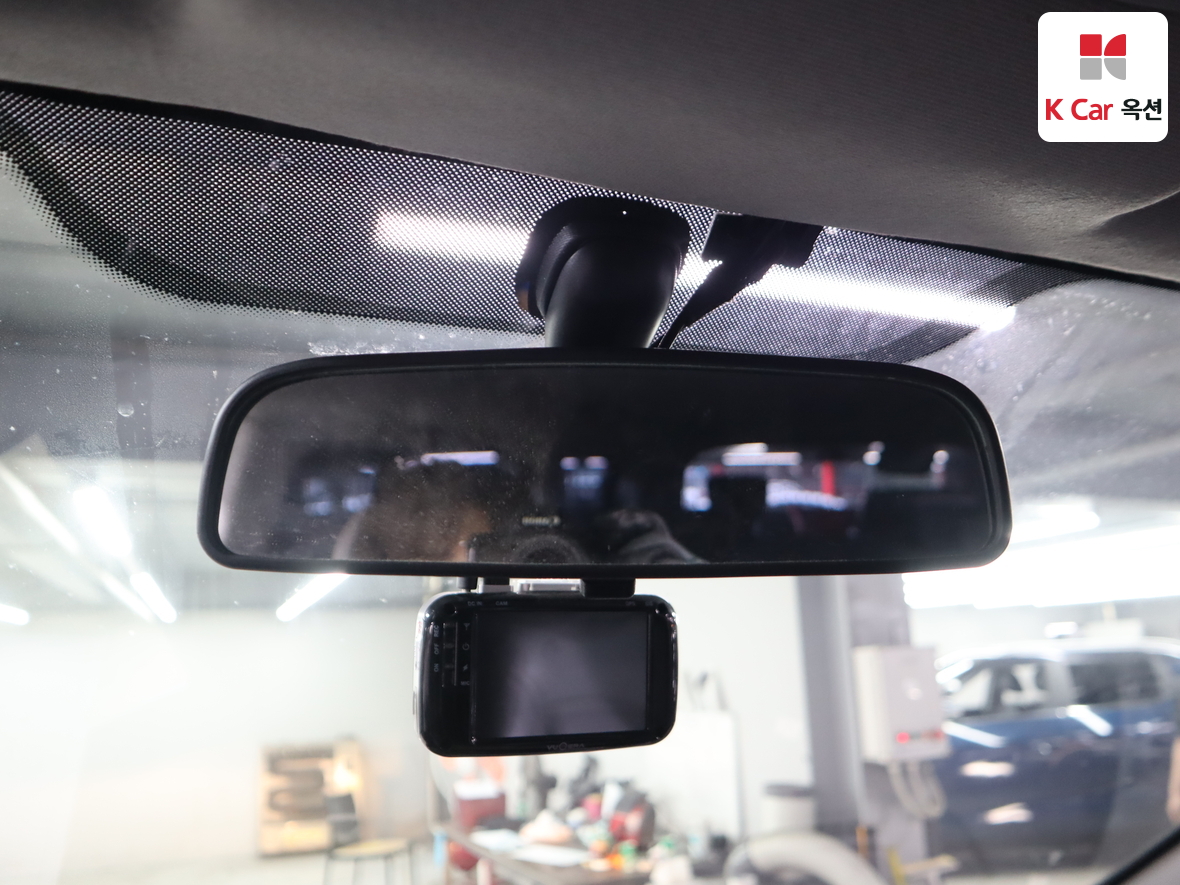 هيونداي جراند ستاريكس 2016 - صورة 13