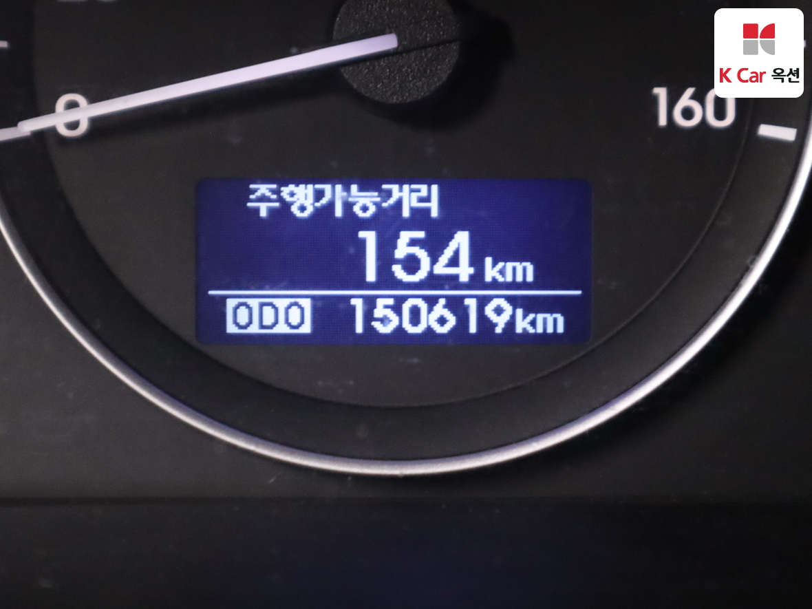 هيونداي جراند ستاريكس 2016 - صورة 4