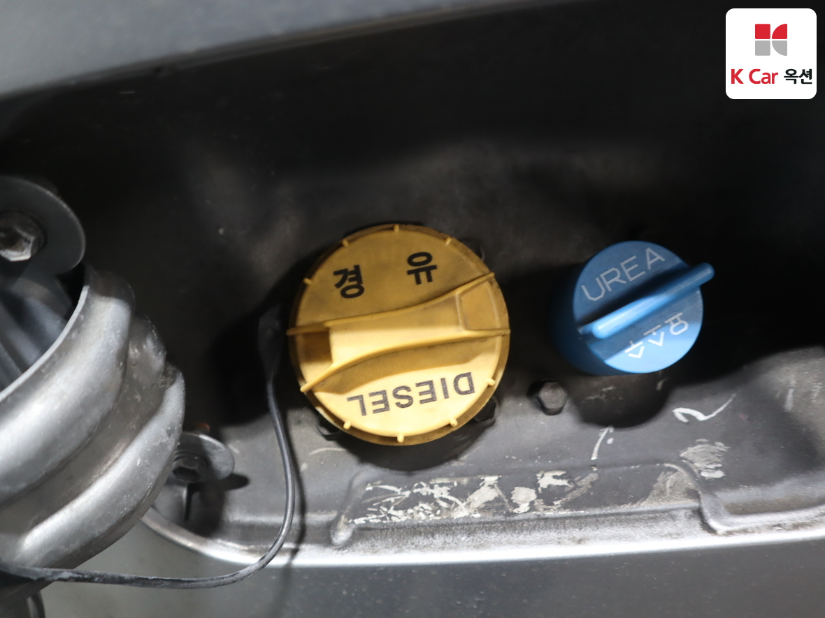 هيونداي جراند ستاريكس 2016 - صورة 24