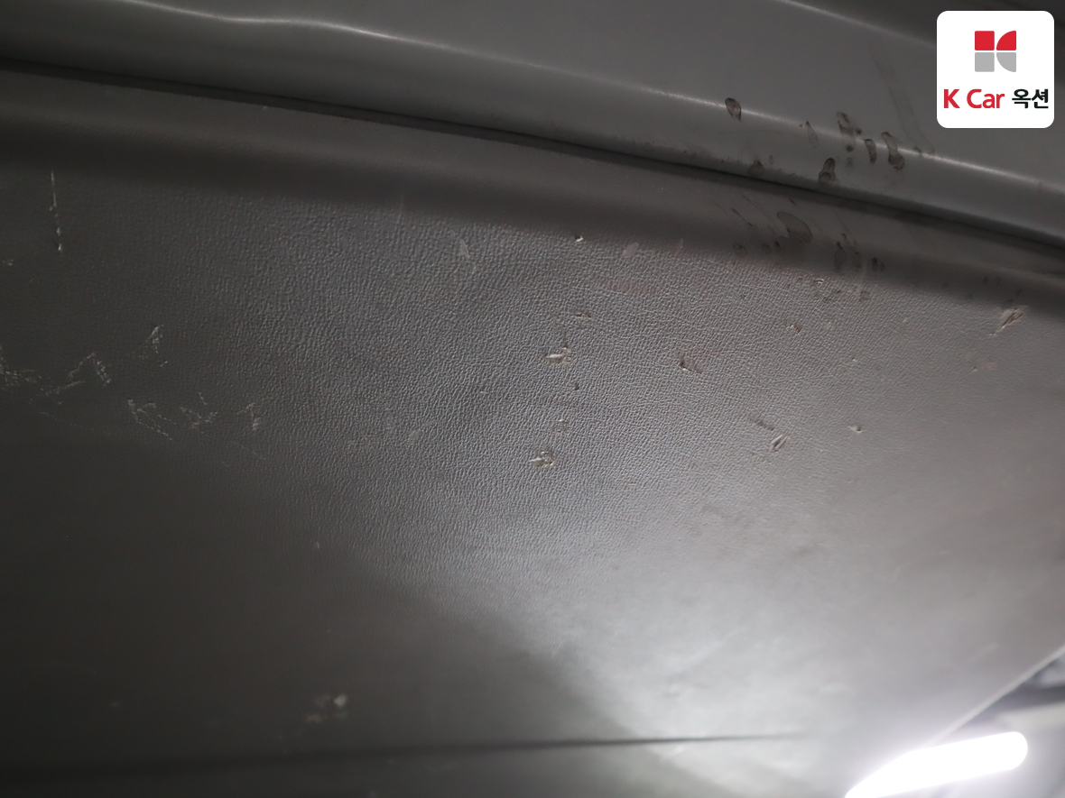 هيونداي جراند ستاريكس 2016 - صورة 26