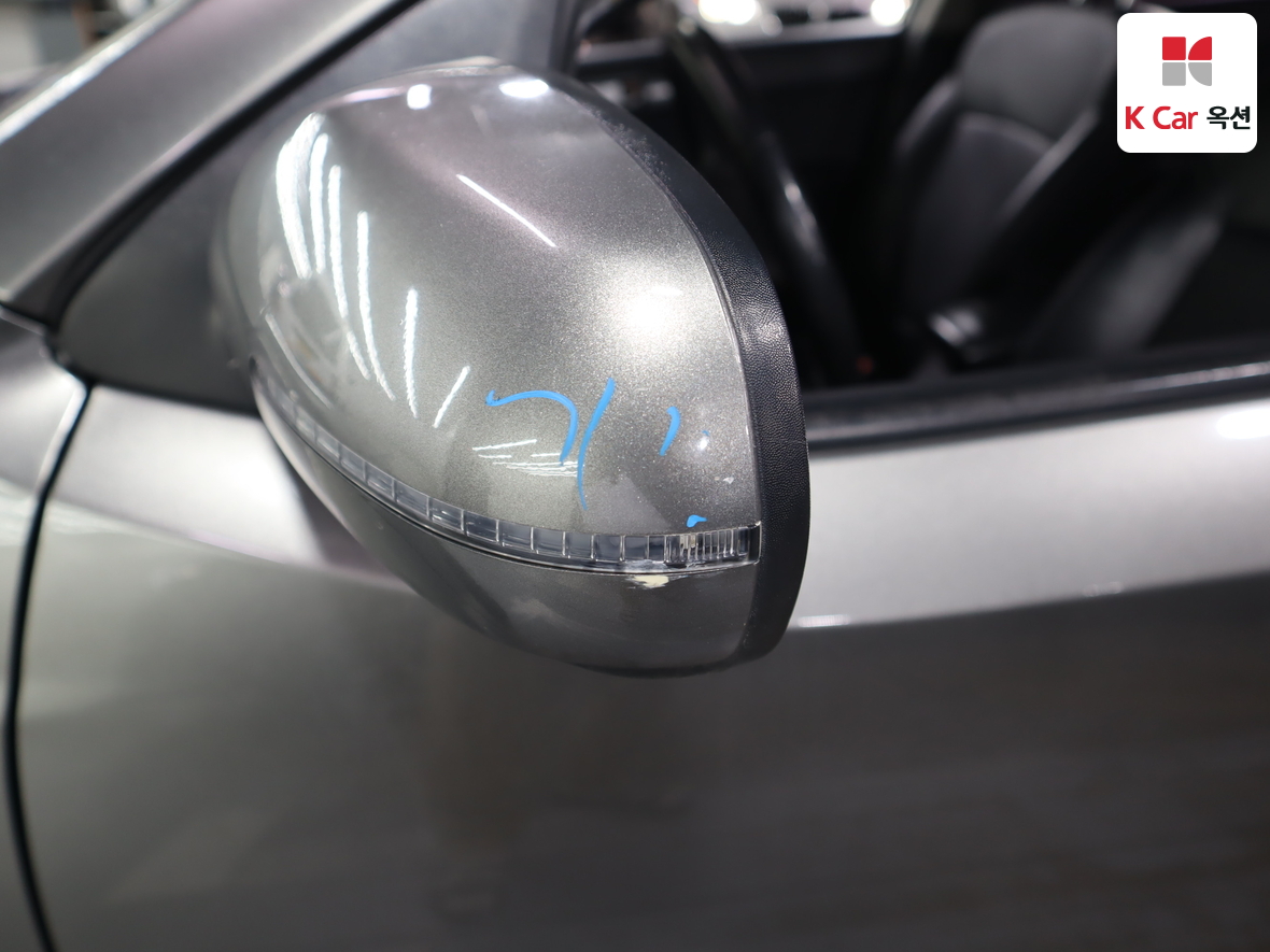 كيا فورتي 2011 - صورة 36