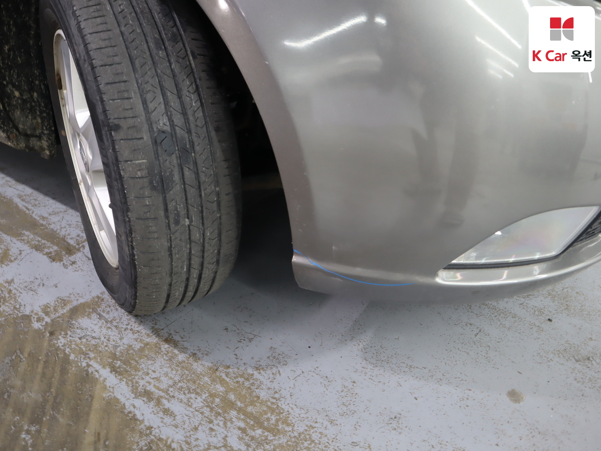 كيا فورتي 2011 - صورة 42