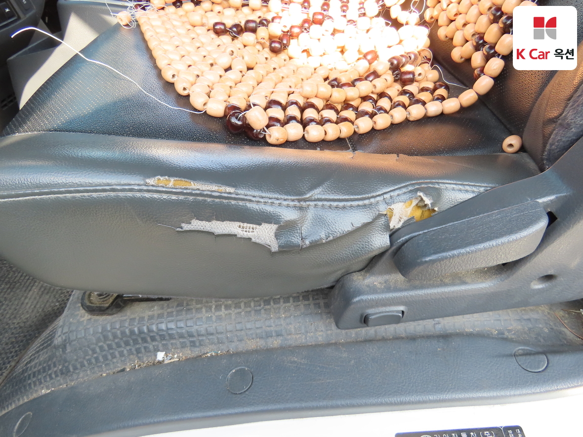 جنرال موتورز كوريا شاحنة 2020 - صورة 22