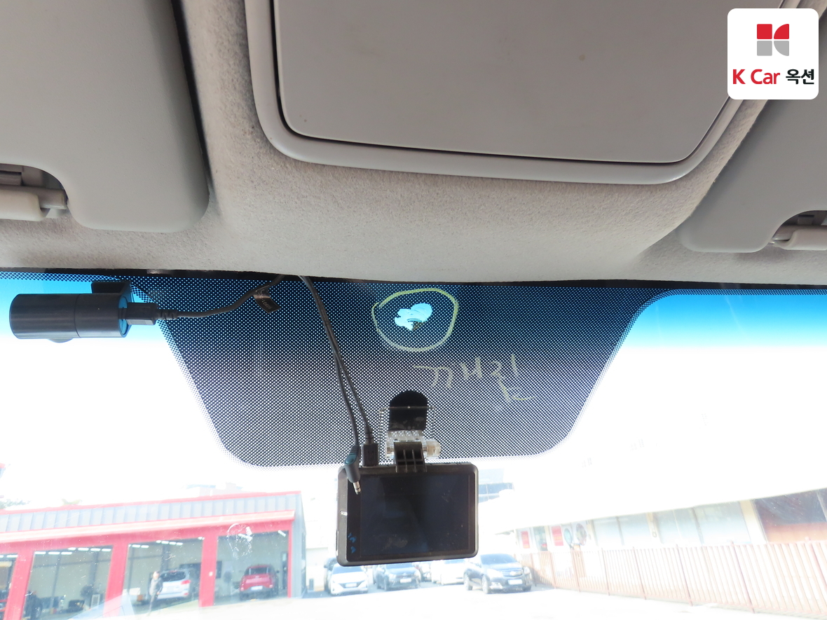 جنرال موتورز كوريا شاحنة 2020 - صورة 13