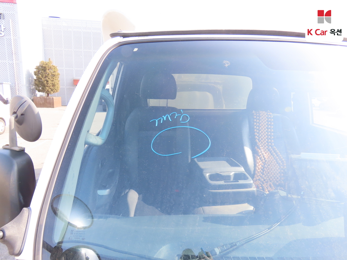 جنرال موتورز كوريا شاحنة 2020 - صورة 32