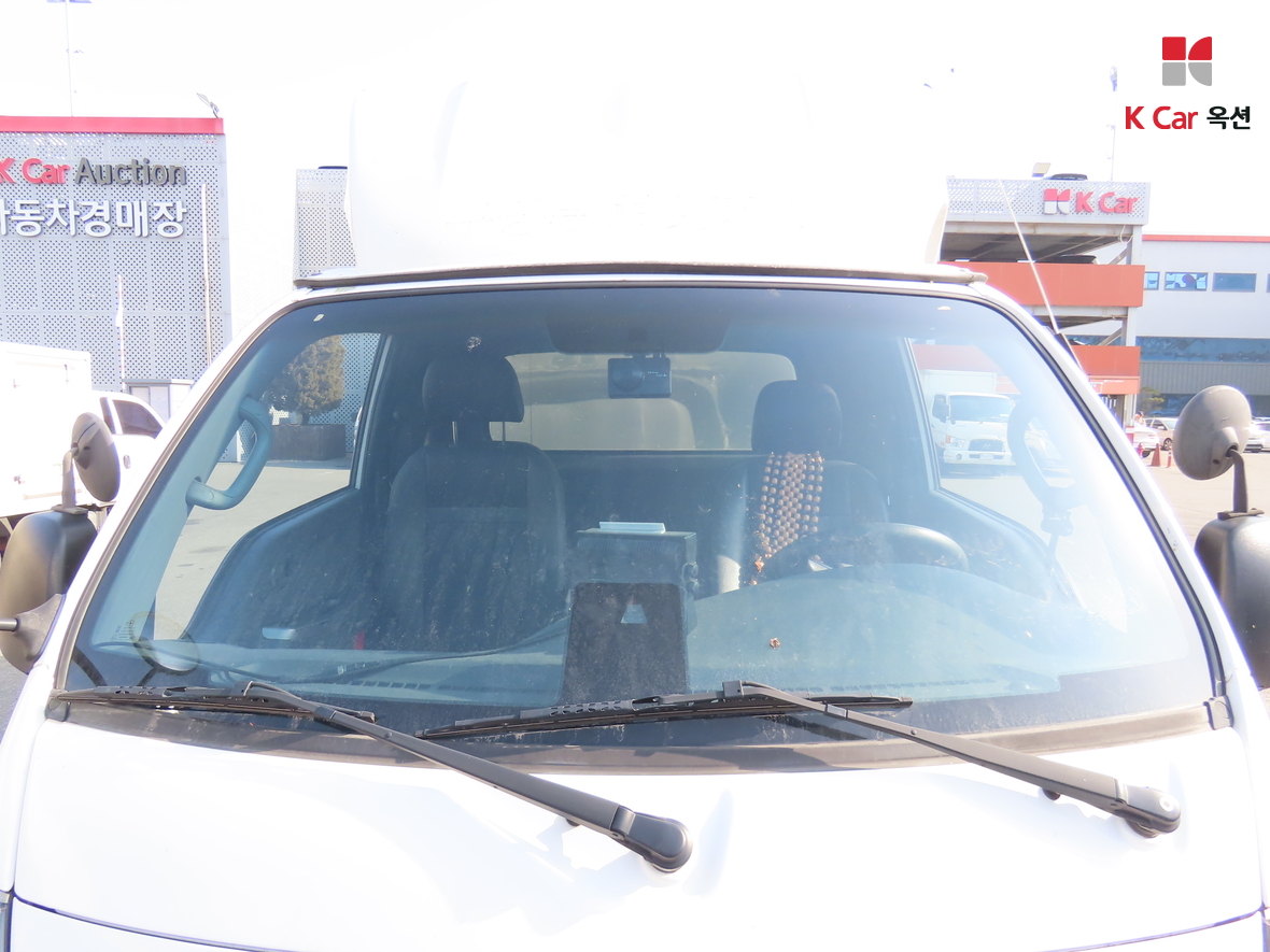 جنرال موتورز كوريا شاحنة 2020 - صورة 31