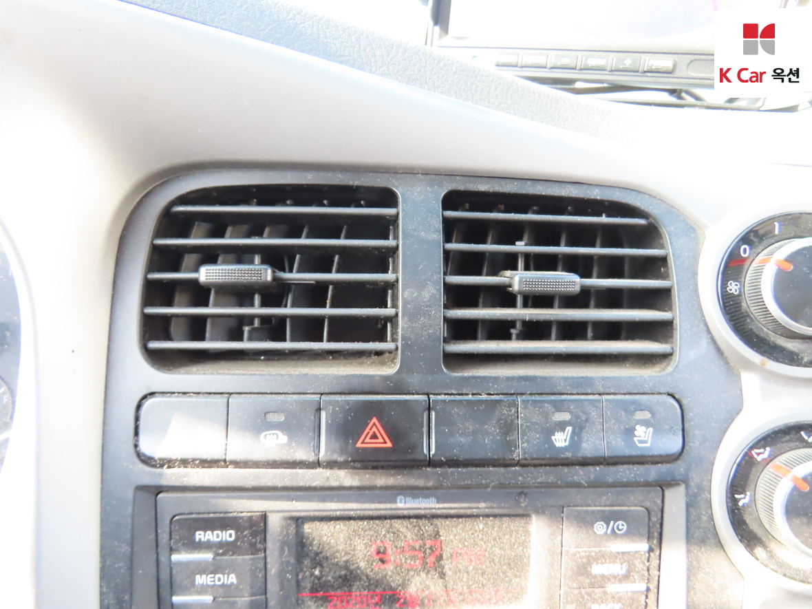 جنرال موتورز كوريا شاحنة 2020 - صورة 15