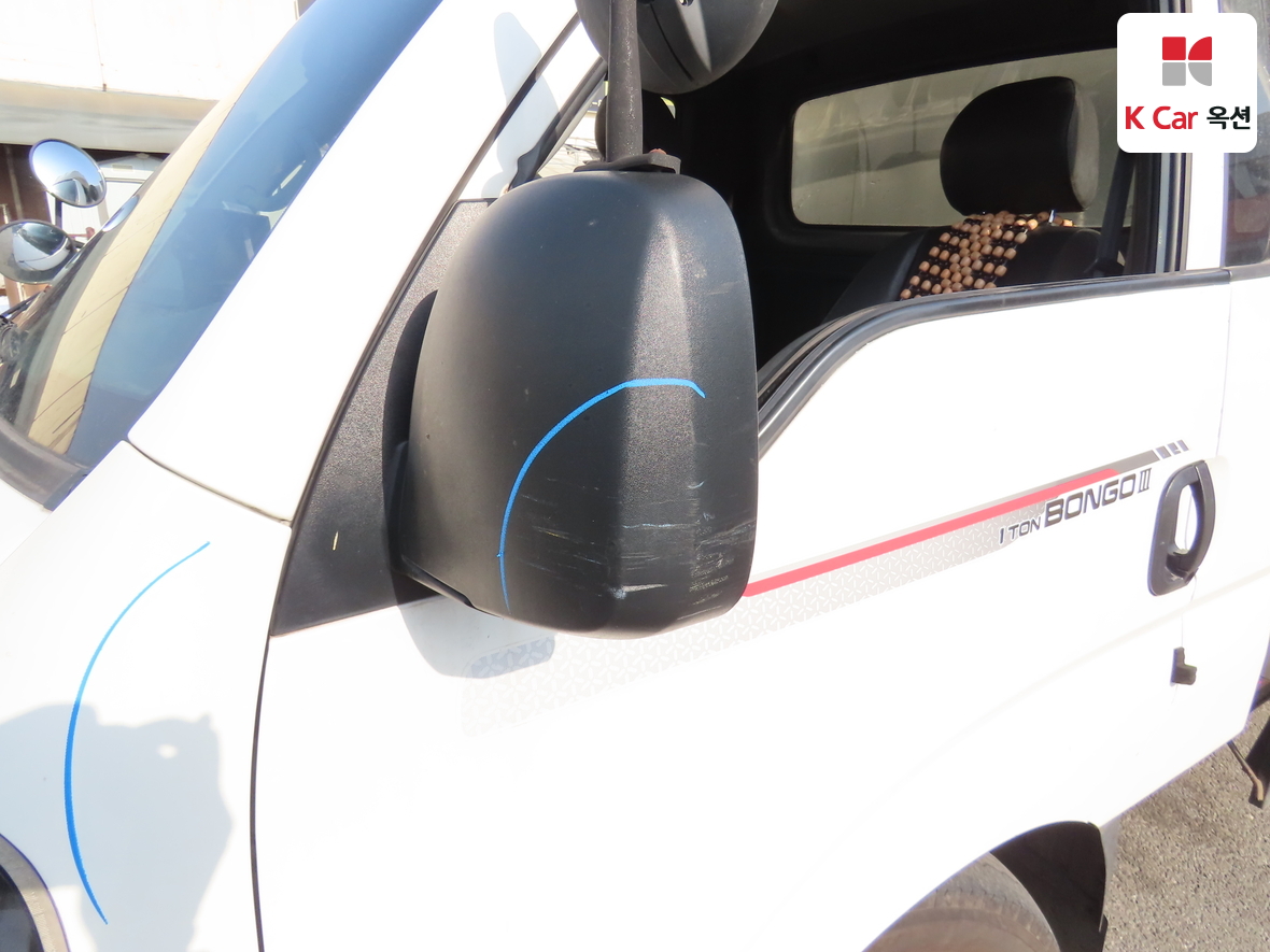 جنرال موتورز كوريا شاحنة 2020 - صورة 36