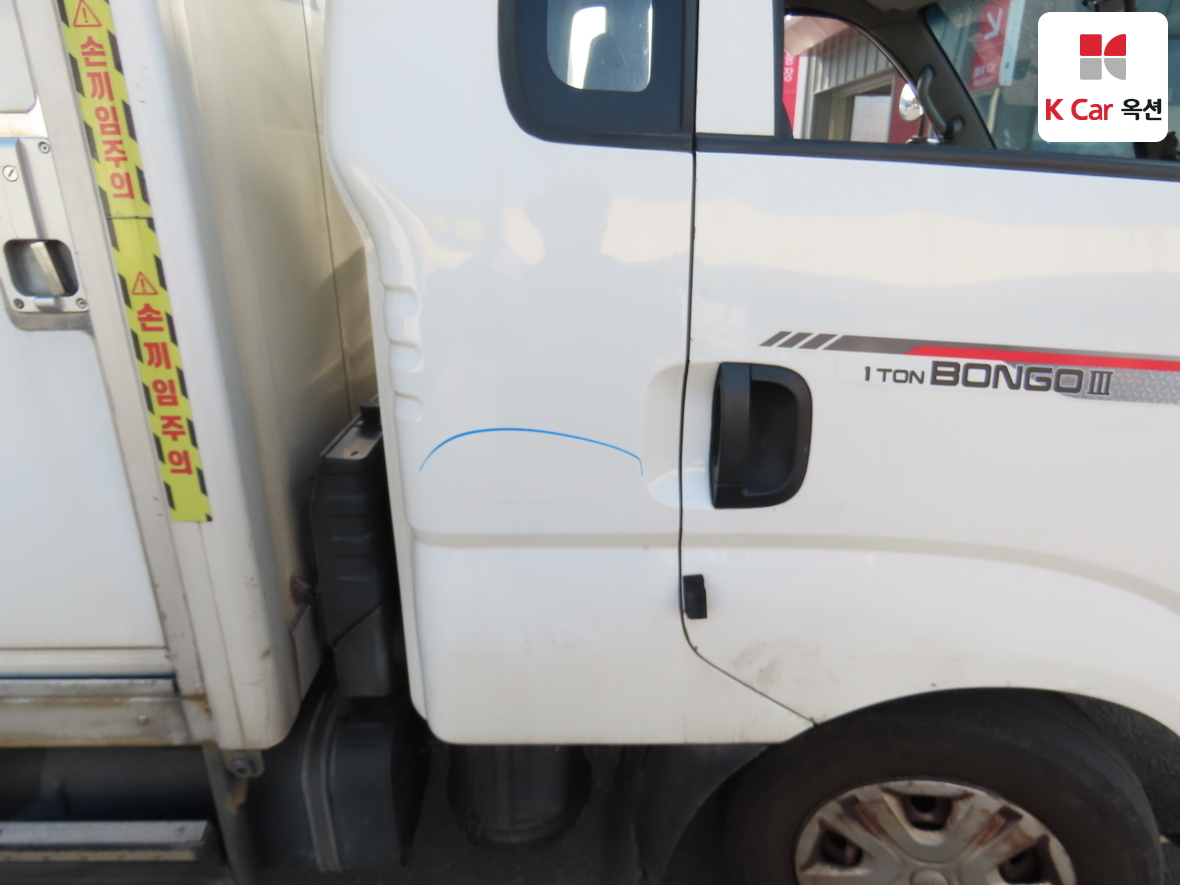 جنرال موتورز كوريا شاحنة 2020 - صورة 39