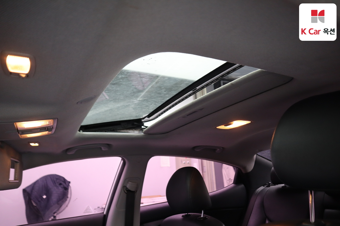 Hyundai Elantra 2012 - Image 22