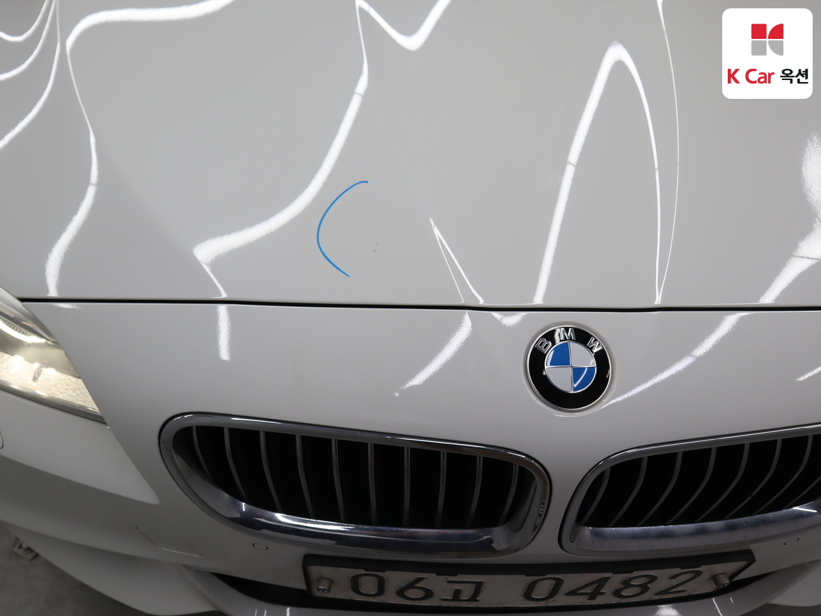 BMW 5 Series 2016 - Image 38