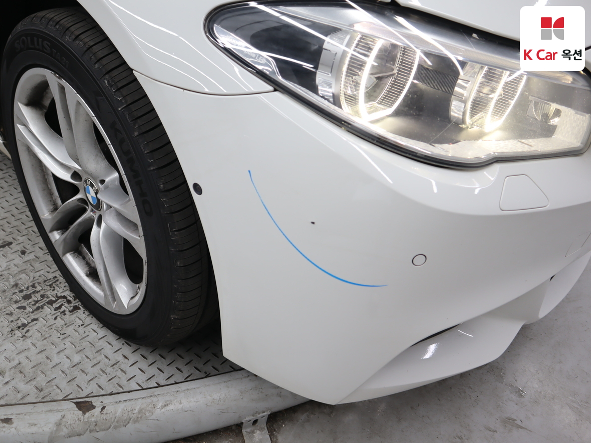 BMW 5 Series 2016 - Image 43