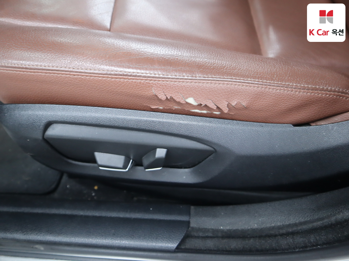 BMW 5 Series 2016 - Image 20