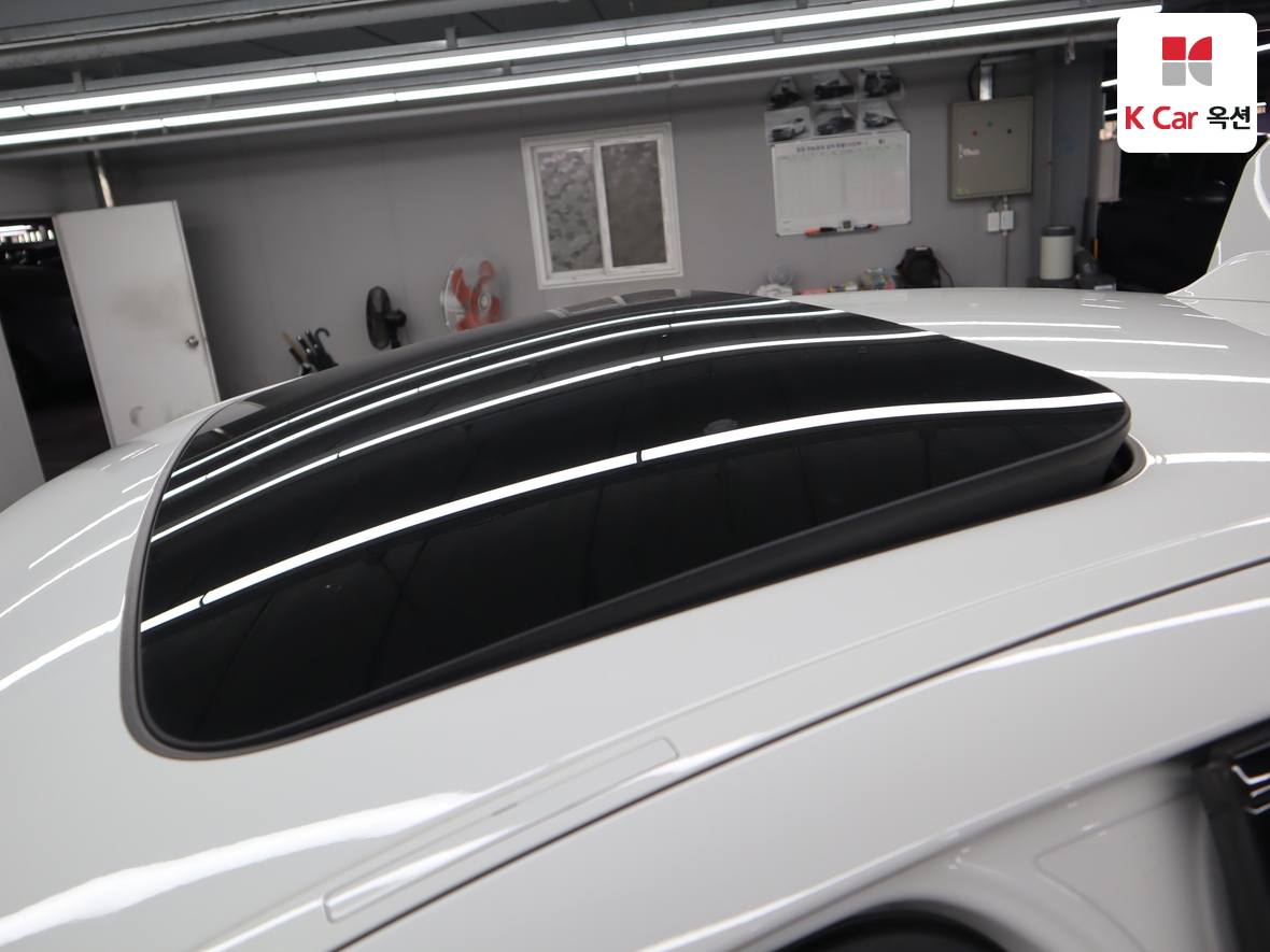 BMW 5 Series 2016 - Image 23