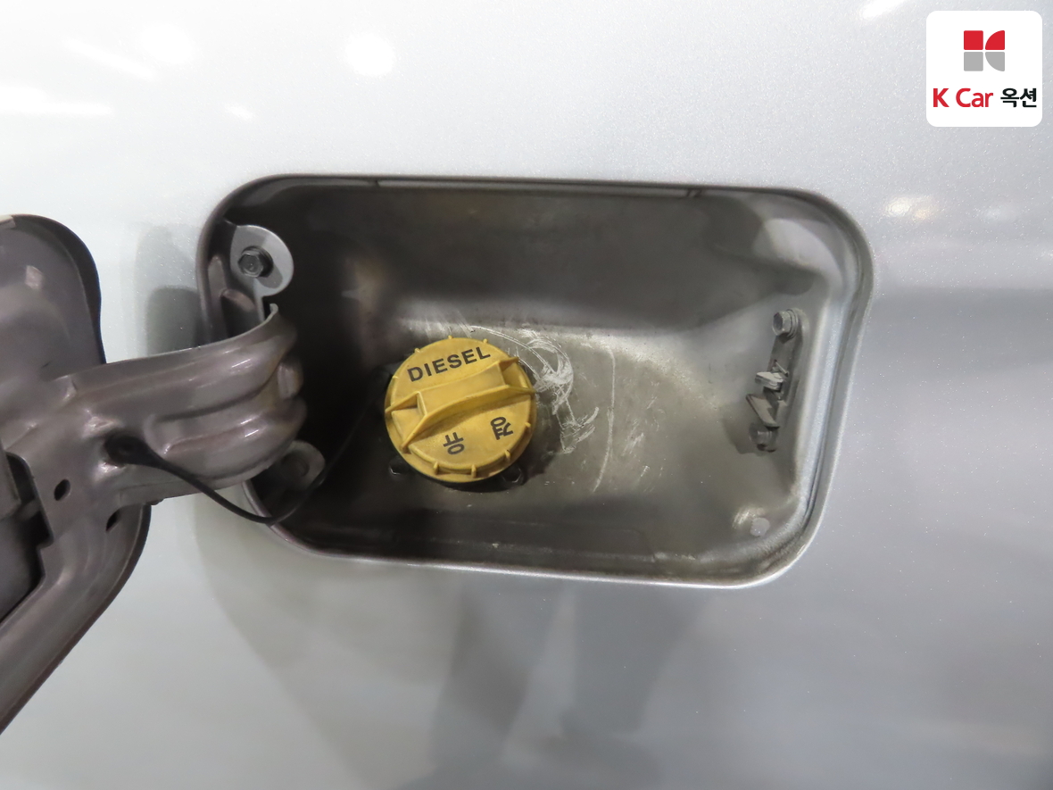 Hyundai Grand Starex 2017 - Image 24