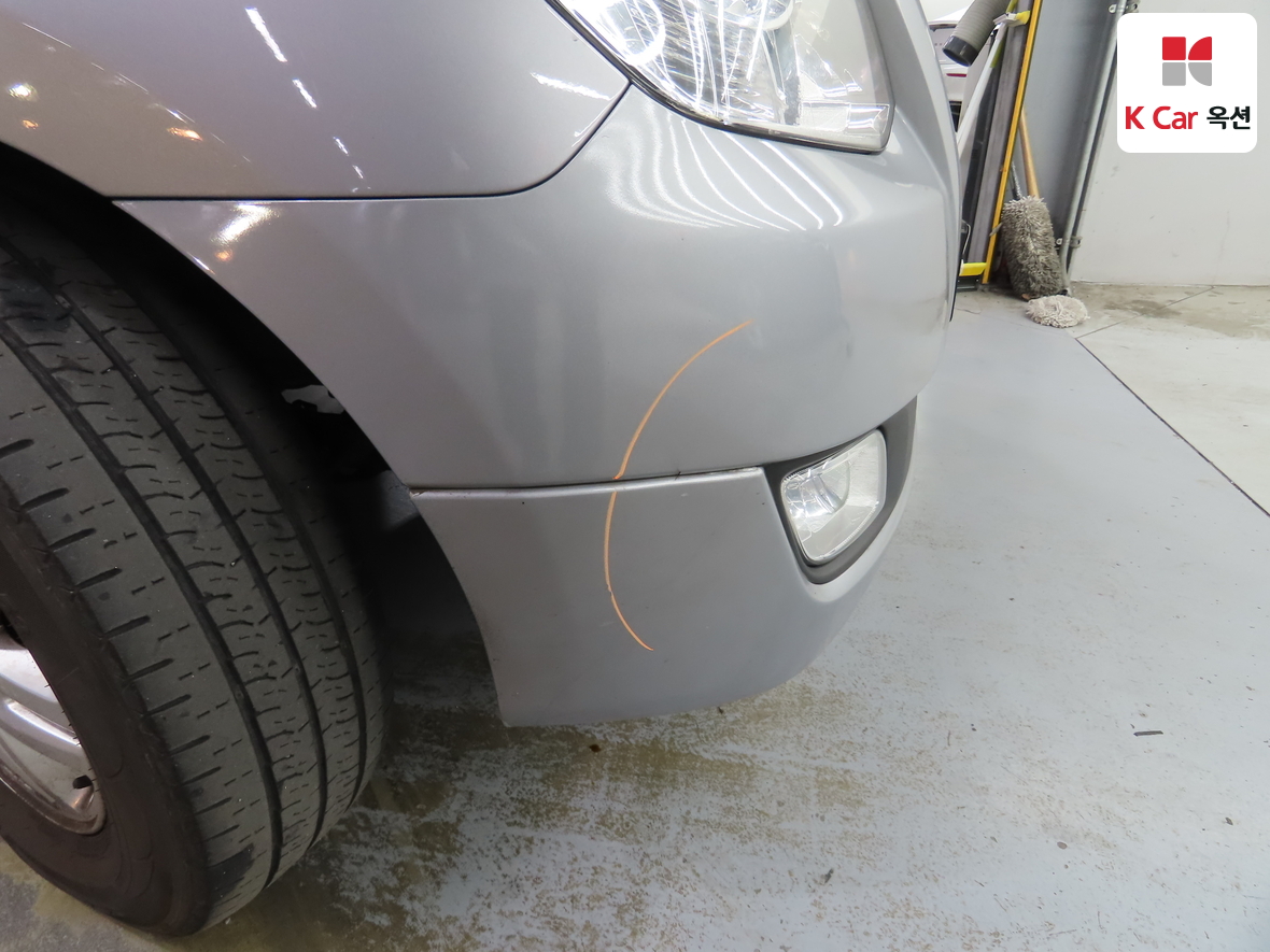 Hyundai Grand Starex 2017 - Image 34