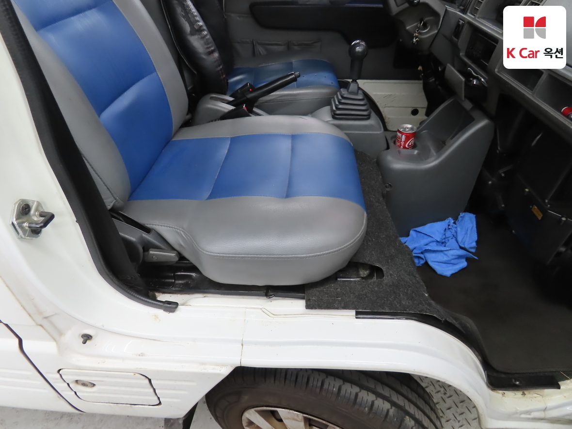 Gm Korea Damas 2019 - Image 28