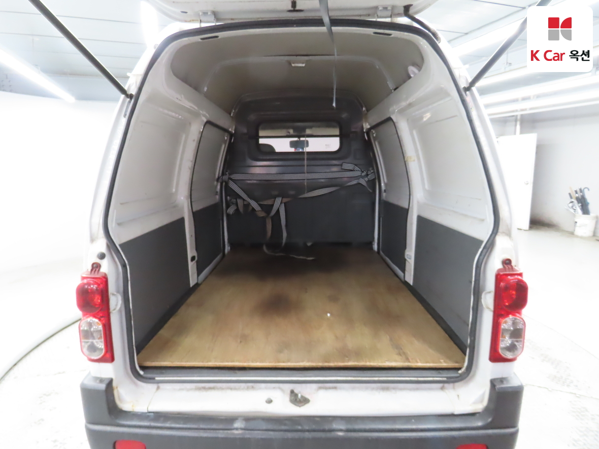 Gm Korea Damas 2019 - Image 24