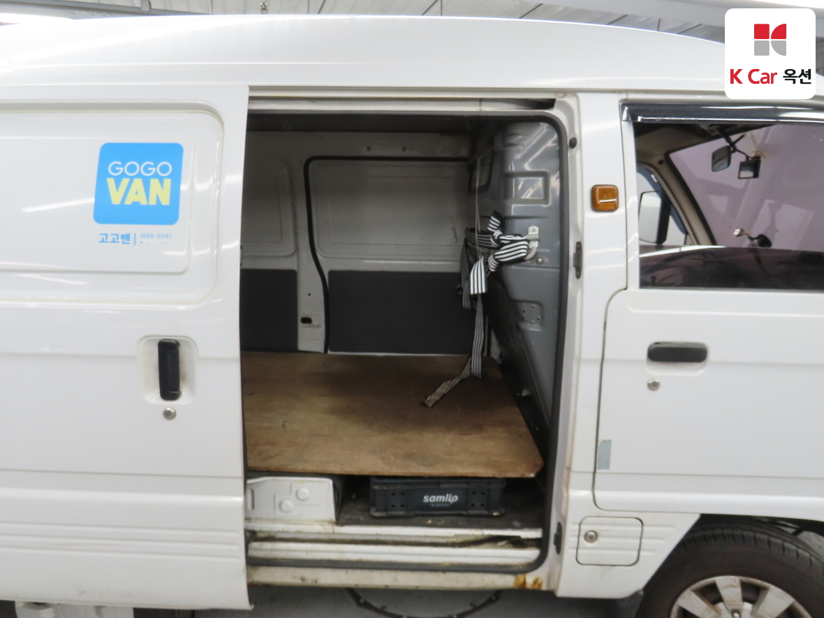 Gm Korea Damas 2019 - Image 26