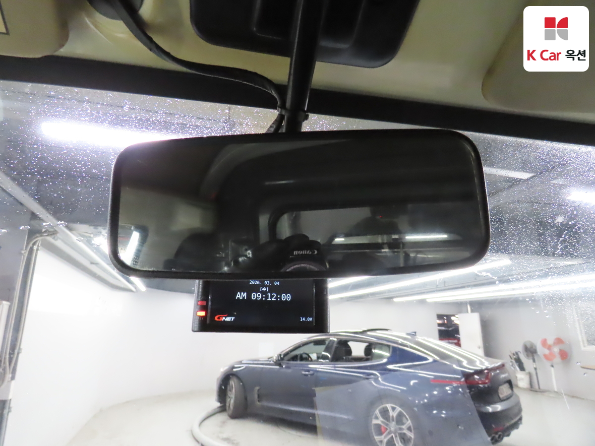 Gm Korea Damas 2019 - Image 13