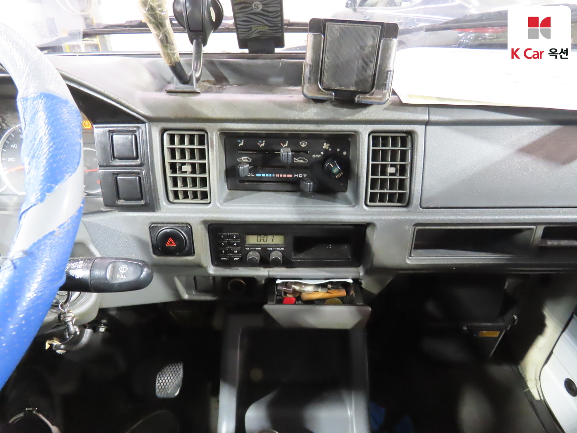 Gm Korea Damas 2019 - Image 6