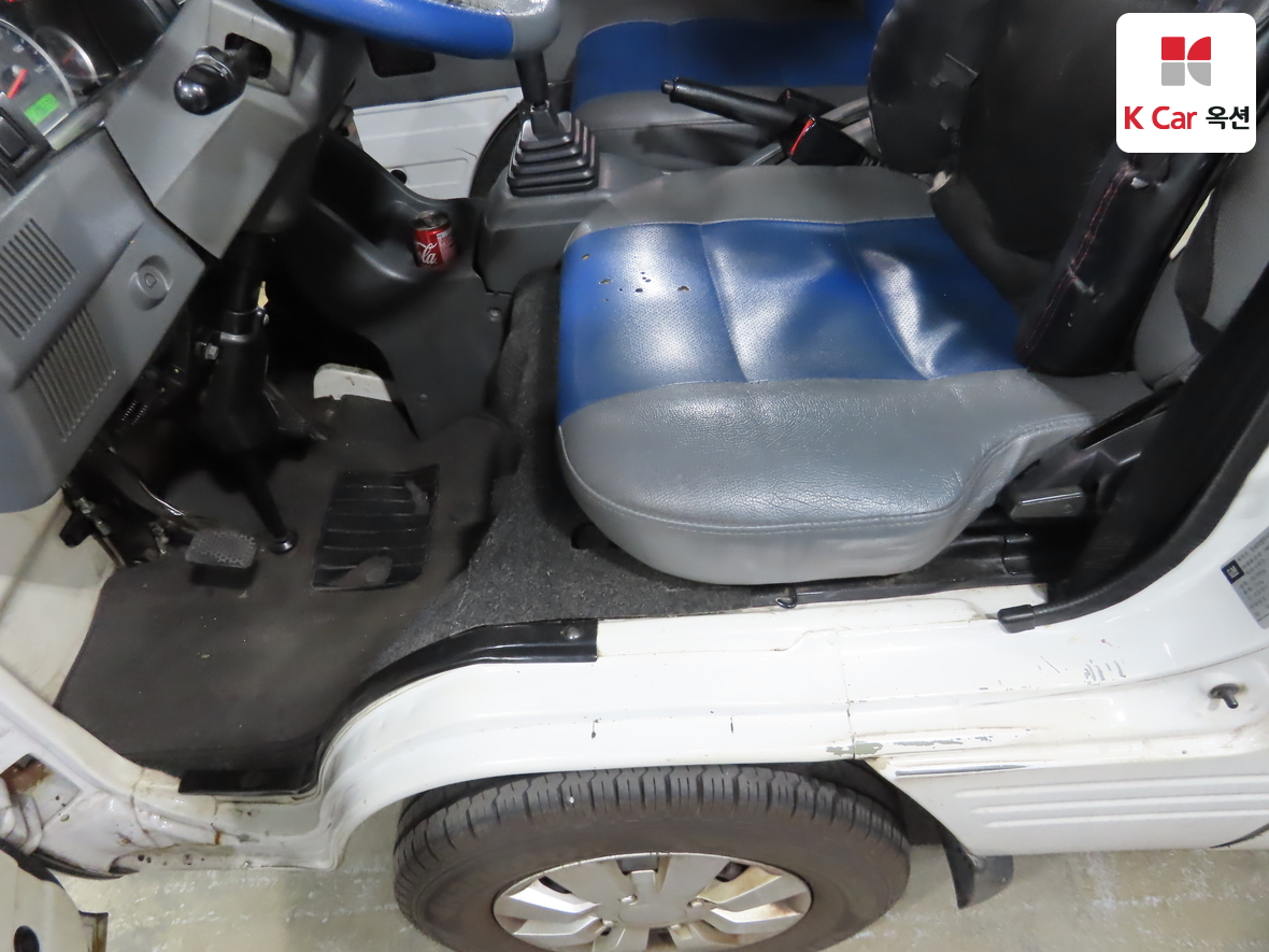 Gm Korea Damas 2019 - Image 17