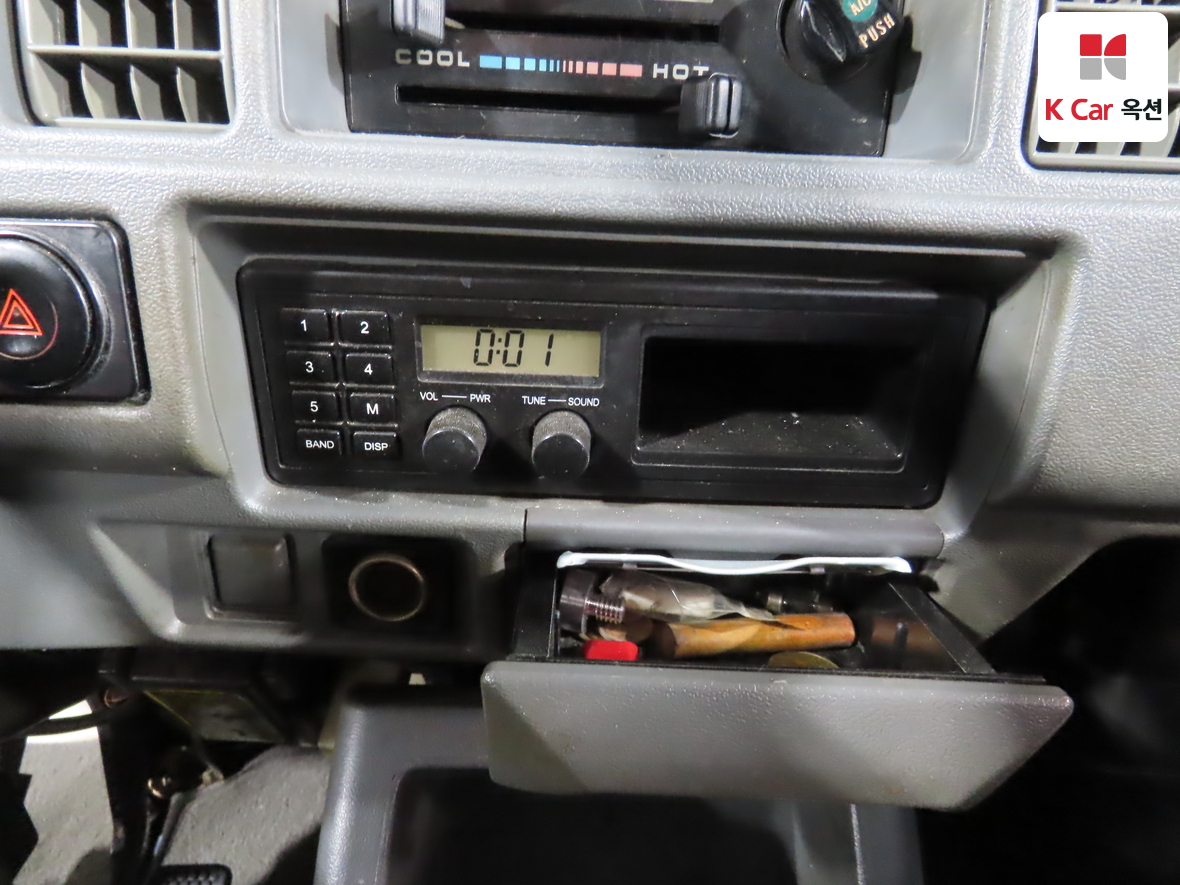 Gm Korea Damas 2019 - Image 15