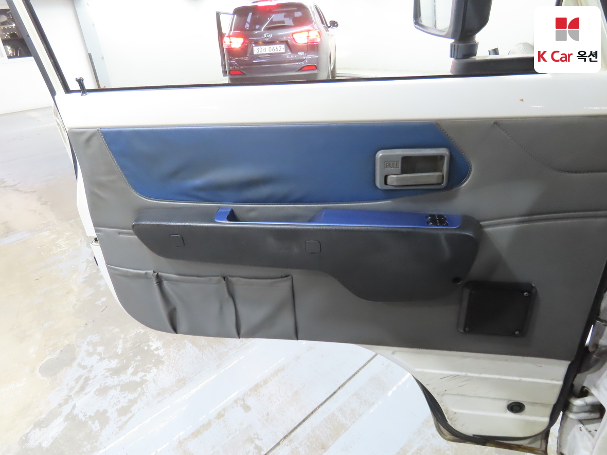 Gm Korea Damas 2019 - Image 8