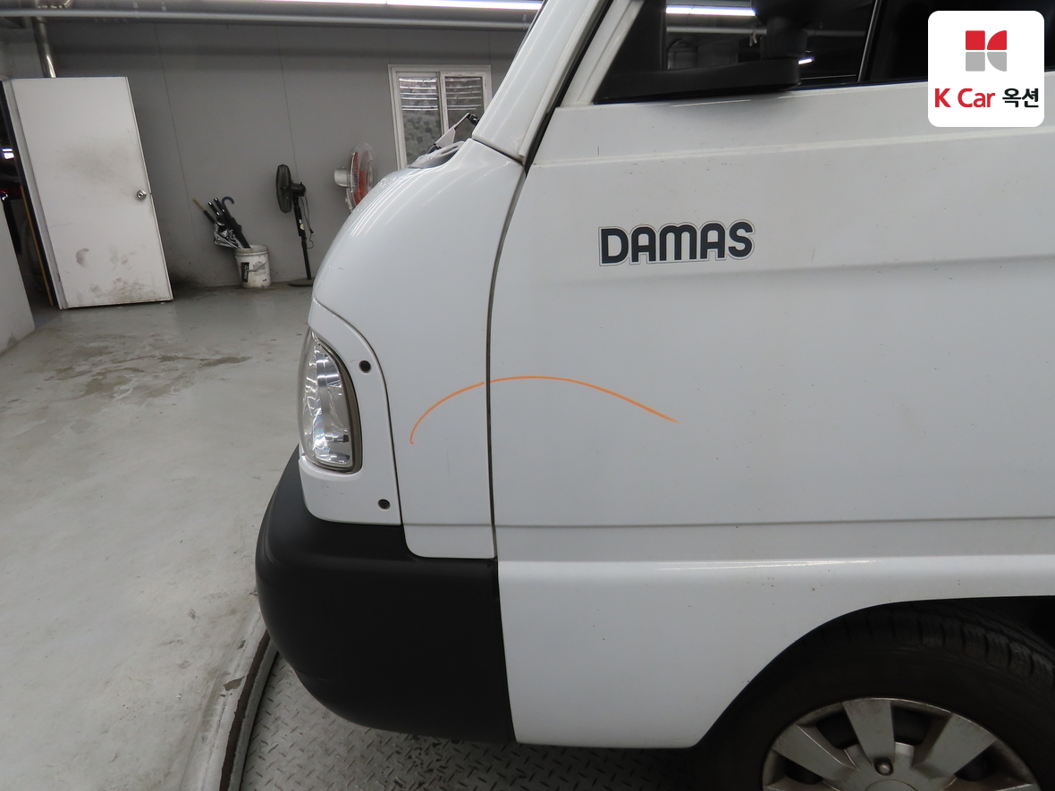 Gm Korea Damas 2019 - Image 33