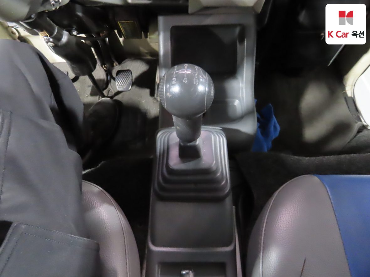 Gm Korea Damas 2019 - Image 16