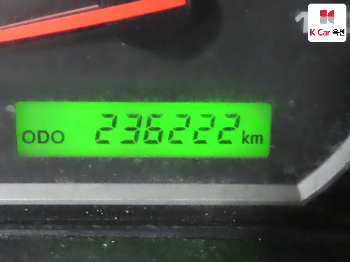 Gm Korea Damas 2019 - Image 4